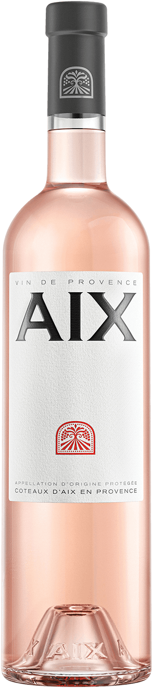 AIX PROVENCE AOP ROSÉ