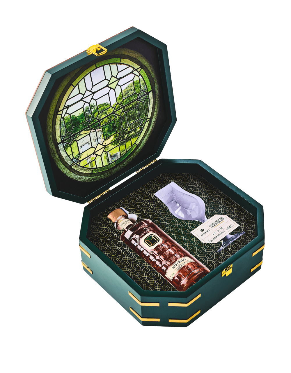 MARTINGALE COGNAC LIMITED EDITION GIFT BOX