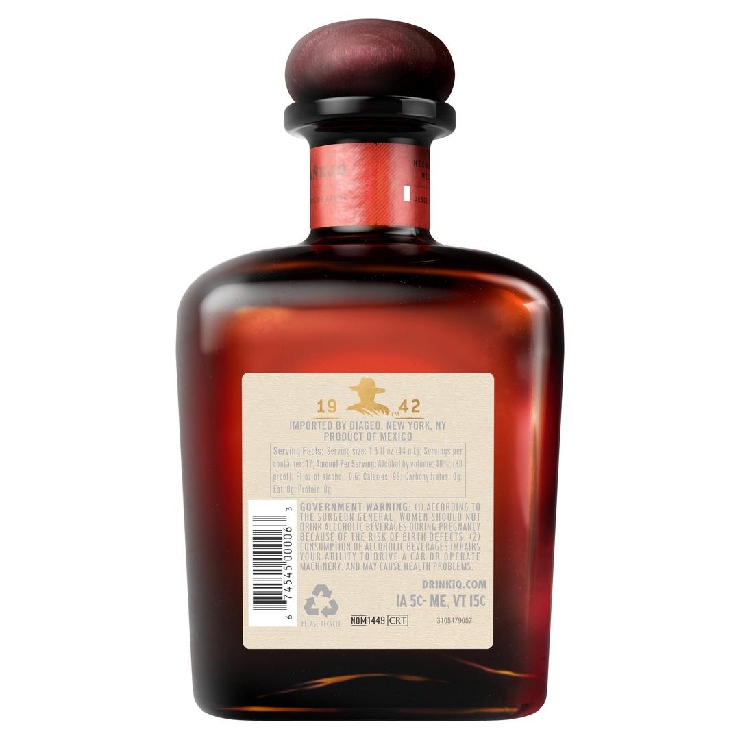 DON JULIO AÑEJO TEQUILA