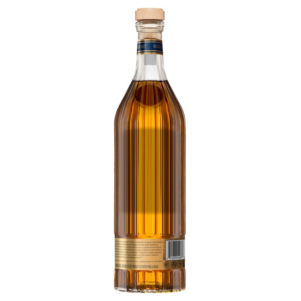 GRAN CENTENARIO® AÑEJO TEQUILA