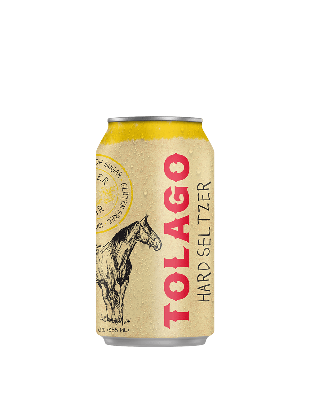 TOLAGO GINGER PEAR