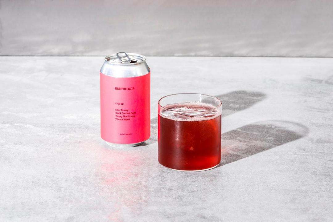 EMPIRICAL CAN 02