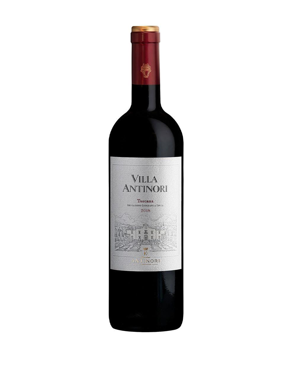 ANTINORI TOSCANA
