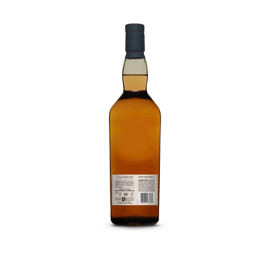 GAME OF THRONES HOUSE GREYJOY – SINGLE MALT WHISKEY