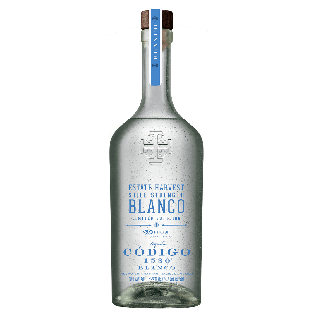CÓDIGO 1530 BLANCO STILL STRENGTH ESTATE HARVEST