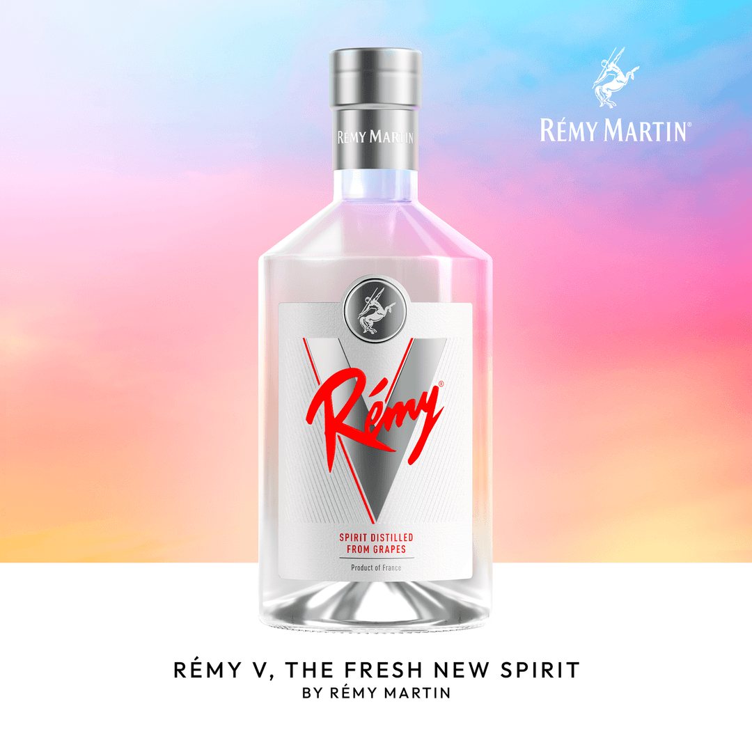 RÉMY MARTIN V COGNAC