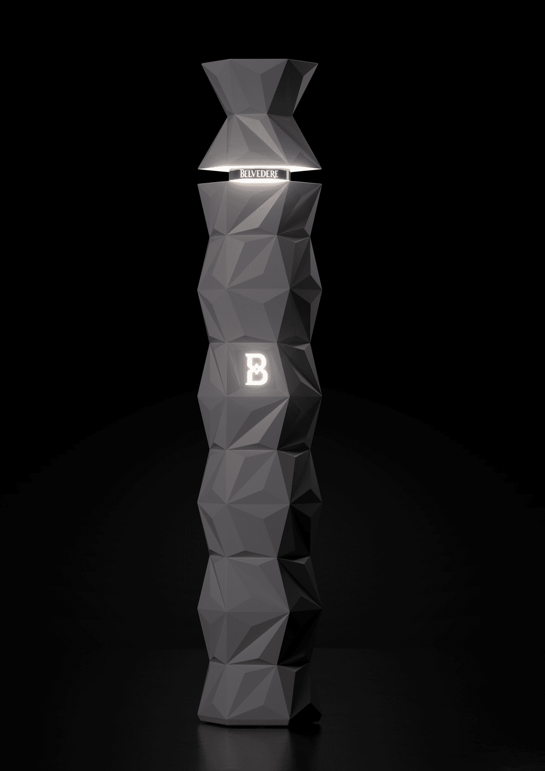 BELVEDERE 10 VODKA