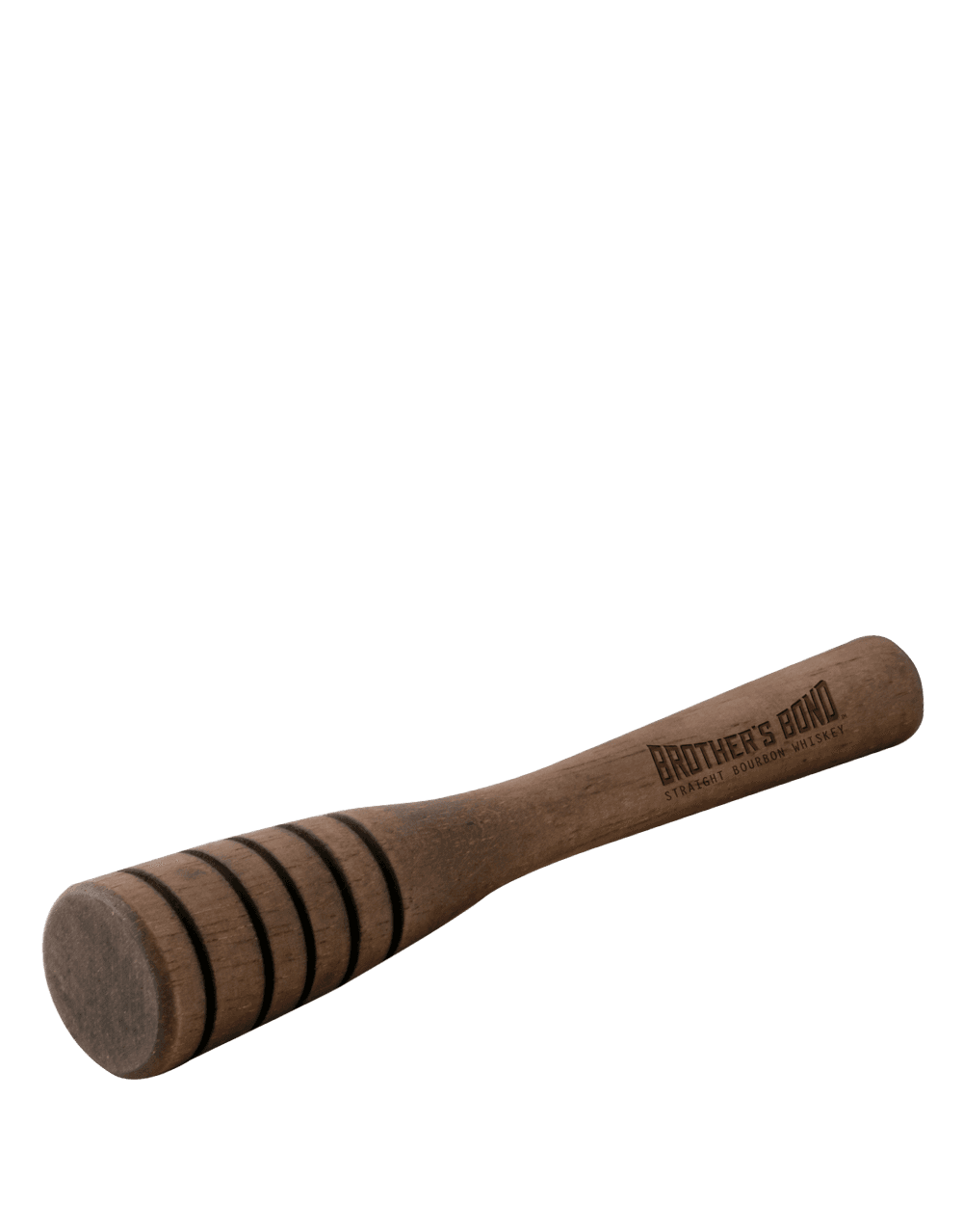 BROTHER'S BOND HONEY STICK & MUDDLER