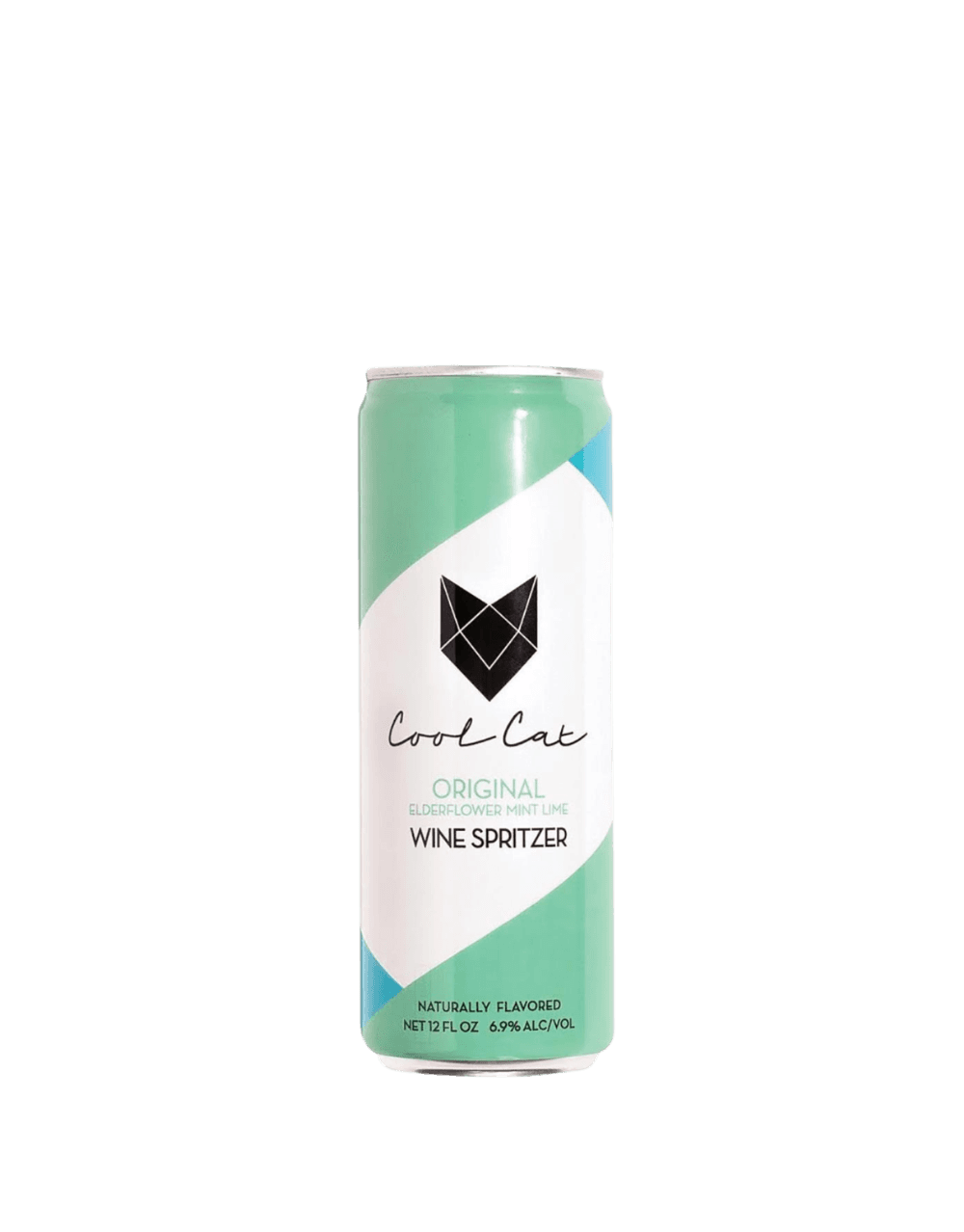 COOL CAT ORIGINAL PREMIUM WINE SPRITZER