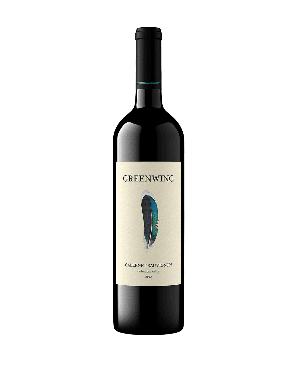 GREENWING COLUMBIA VALLEY CABERNET SAUVIGNON