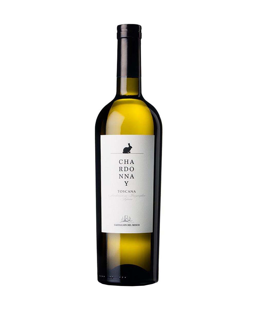 CASTIGLION DEL BOSCO TOSCANA CHARDONNAY