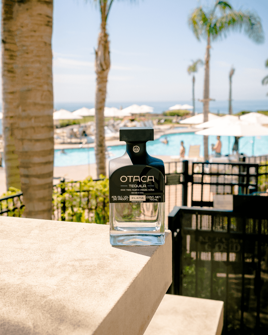 OTACA TEQUILA