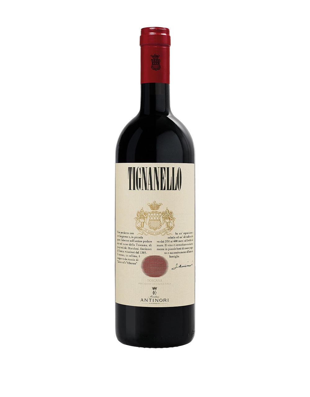 MARCHESI ANTINORI TIGNANELLO