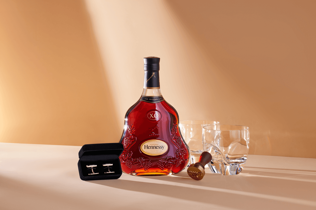 HENNESSY X.O FATHER'S DAY BUNDLE