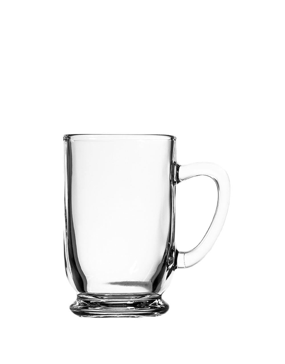 ROLF GLASS IRISH COFFEE MUG (SET OF 2)