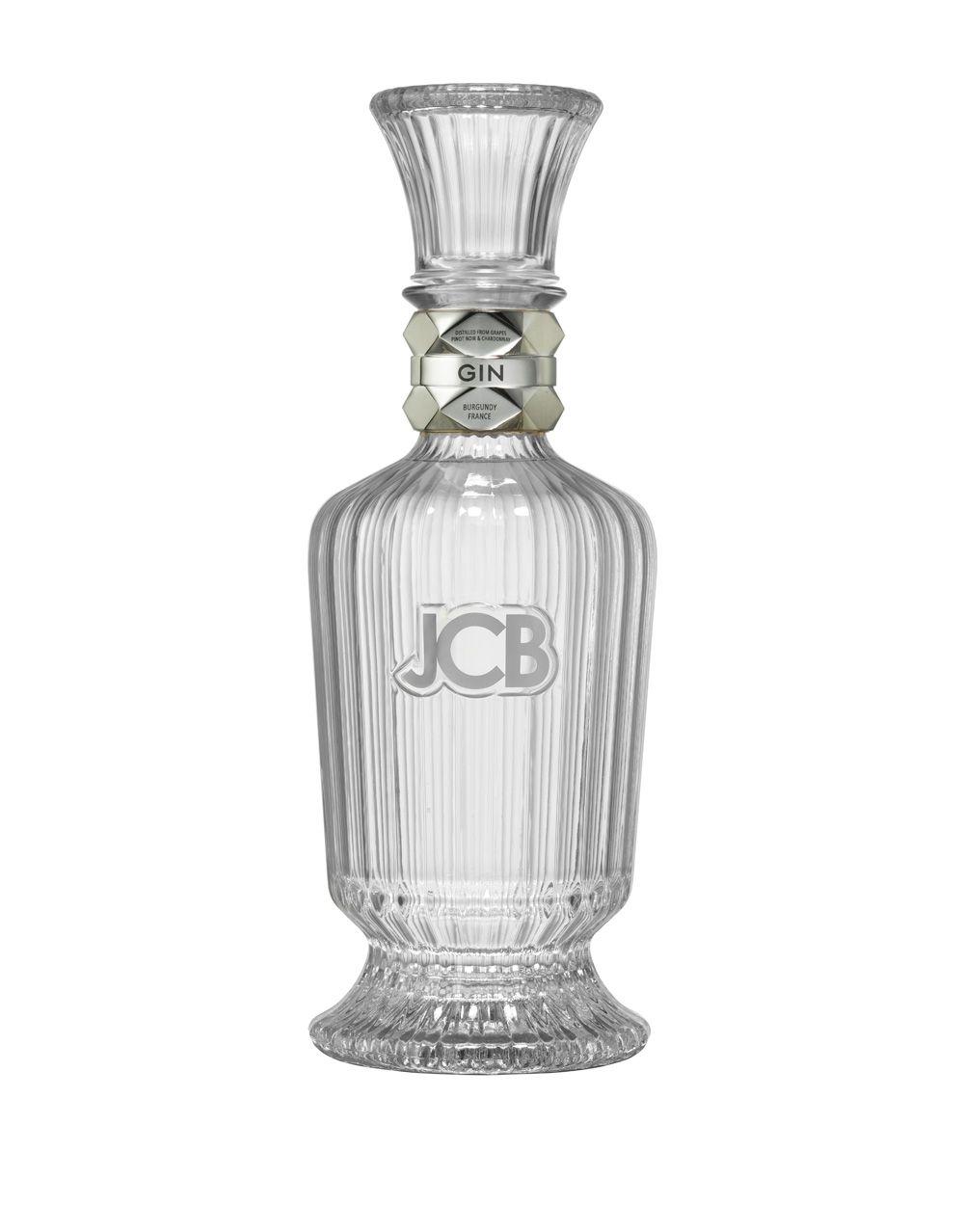 JCB GIN