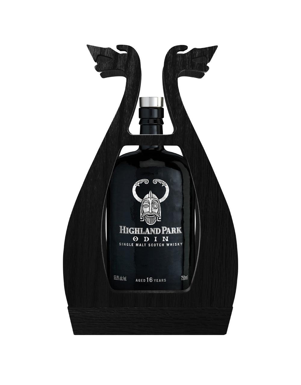 HIGHLAND PARK ODIN