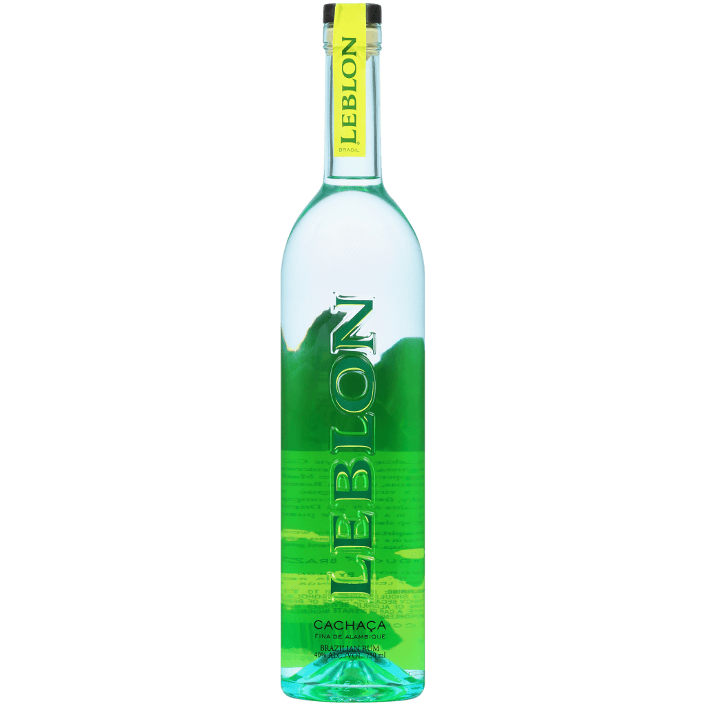 LEBLON® CACHAÇA