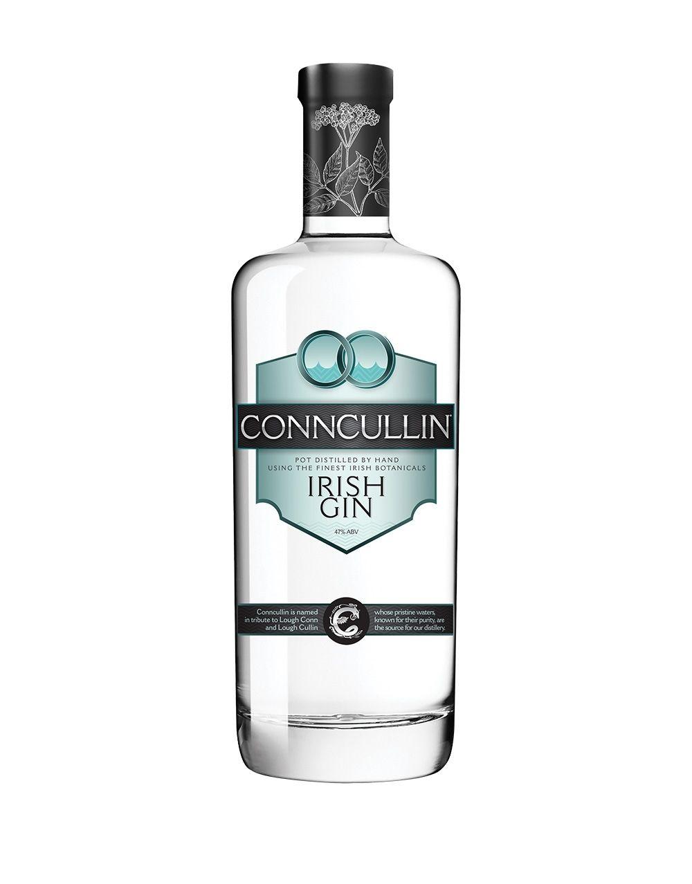 CONNCULLIN IRISH GIN