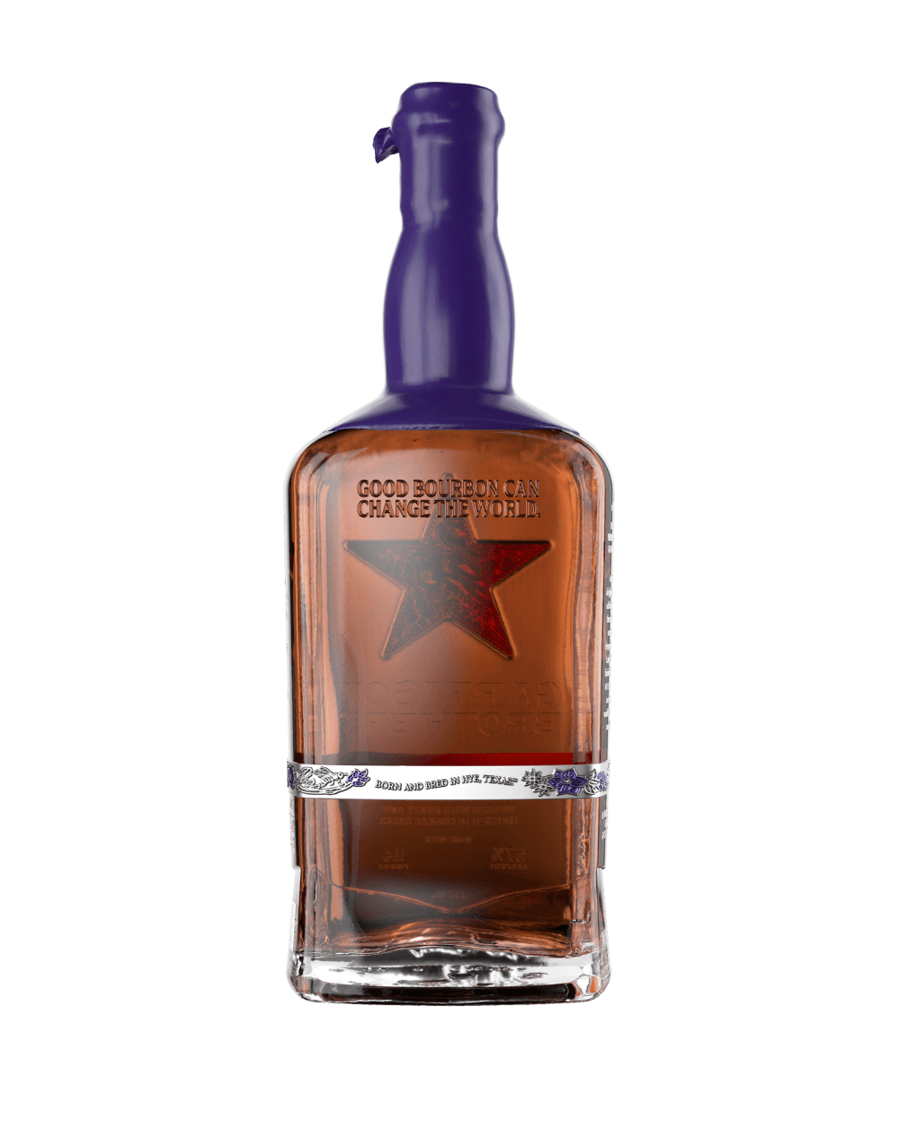 GARRISON BROTHERS LADY BIRD BOURBON