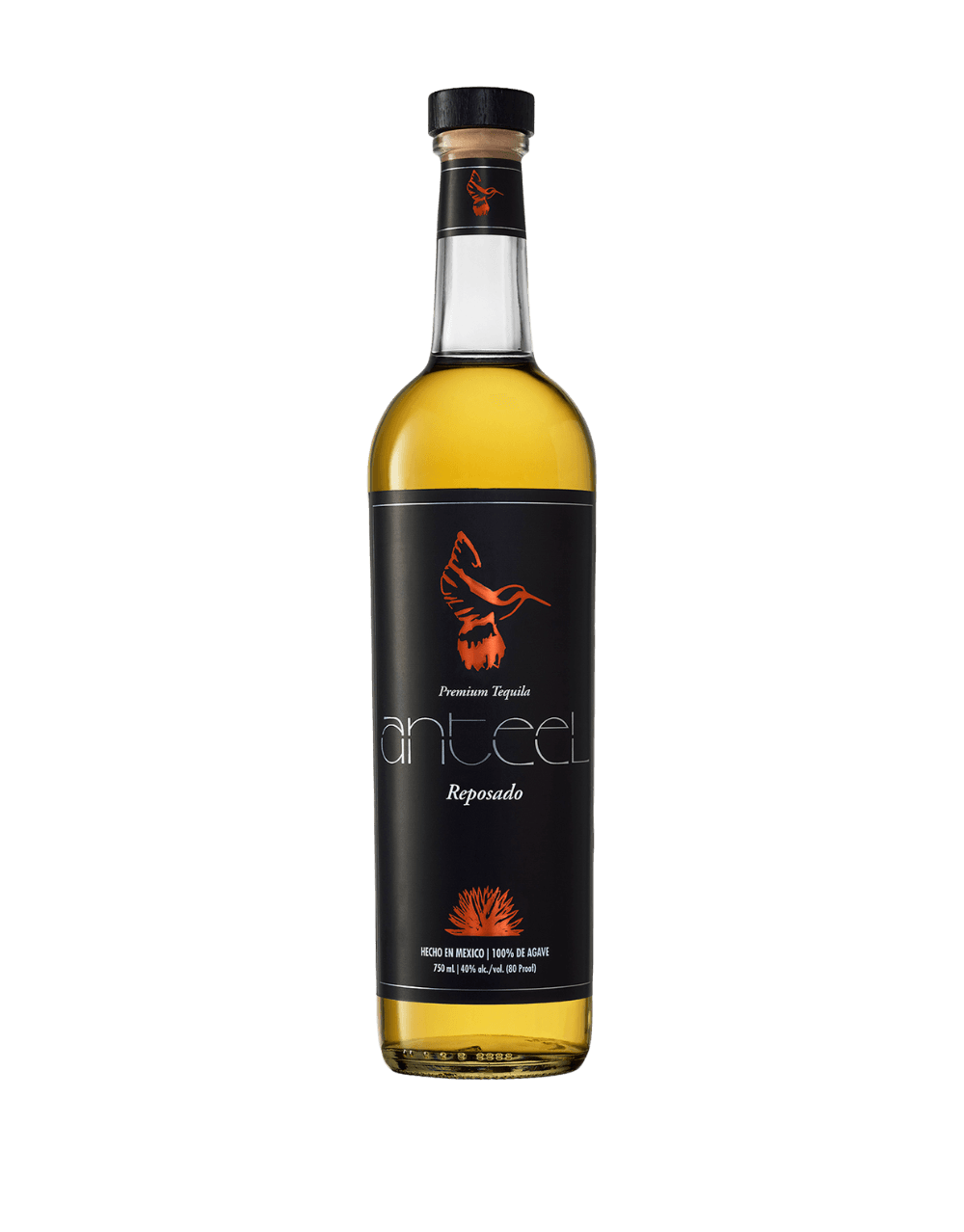 ANTEEL TEQUILA REPOSADO
