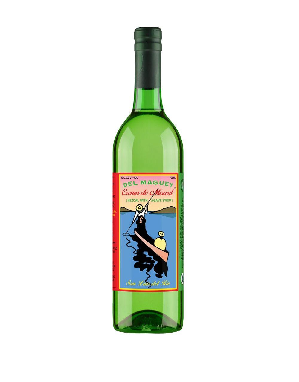DEL MAGUEY CREMA