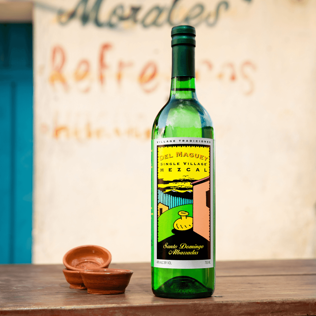 DEL MAGUEY ALBARRADAS