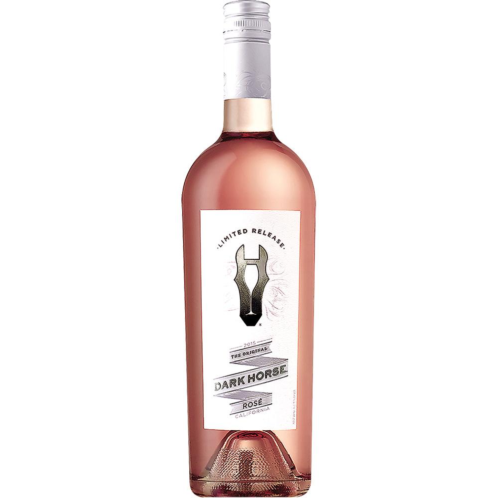 DARK HORSE ROSÉ
