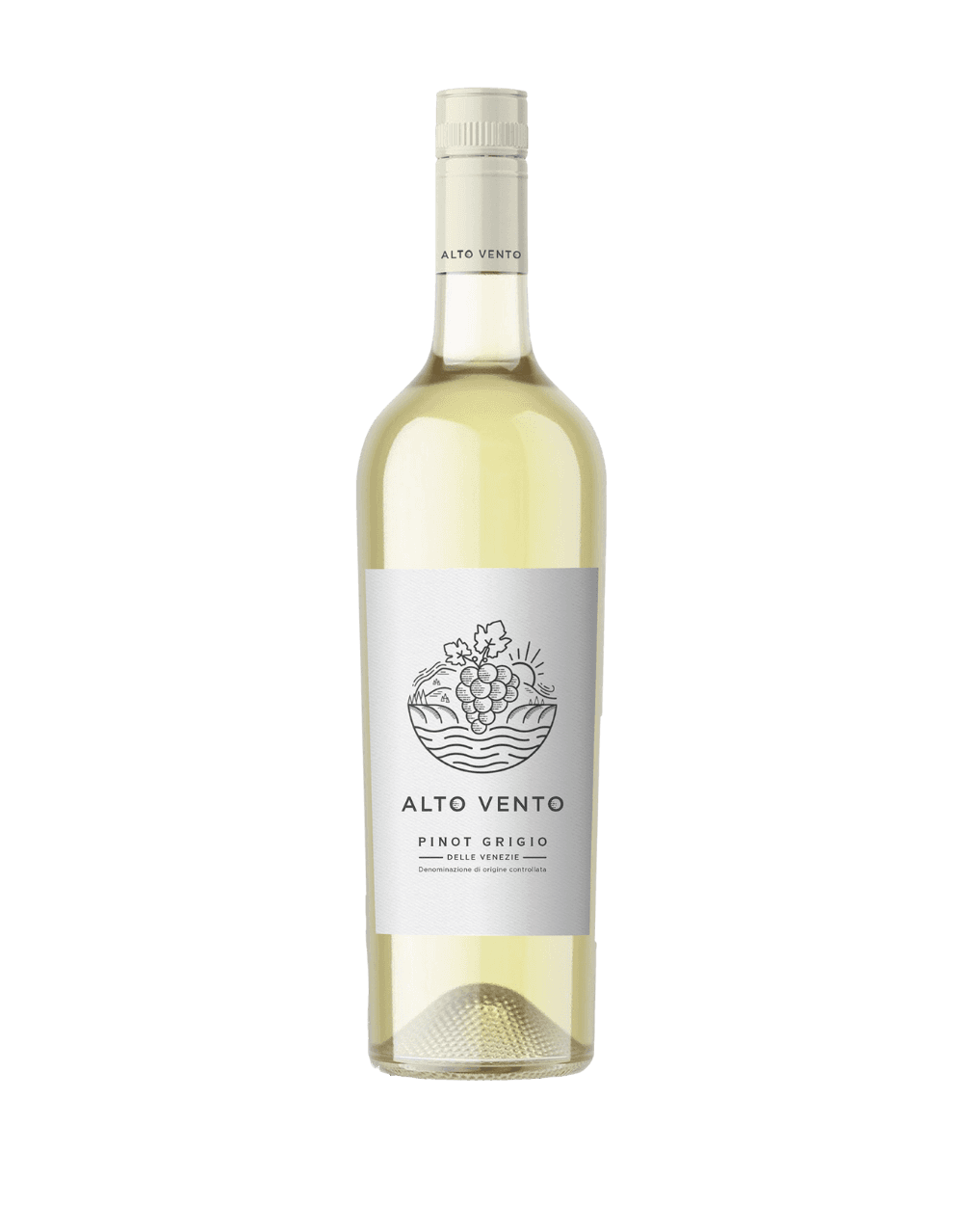 ALTO VENTO PINOT GRIGIO VENEZIE