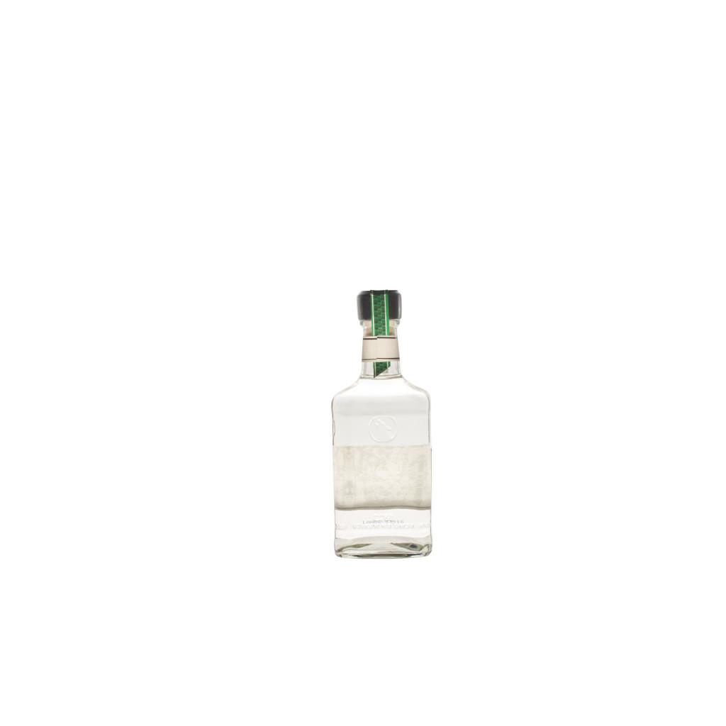 LUNAZUL SMOKED BLANCO EL HUMOSO TEQUILA