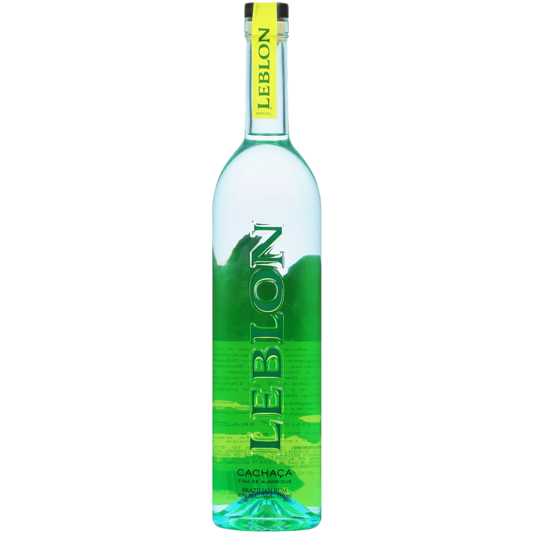 LEBLON® CACHAÇA