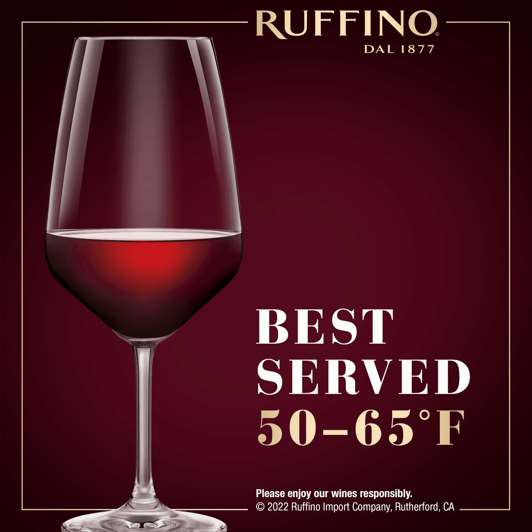 RUFFINO GREPPONE MAZZI BRUNELLO DI MONTALCINO DOCG SANGIOVESE GROSSO