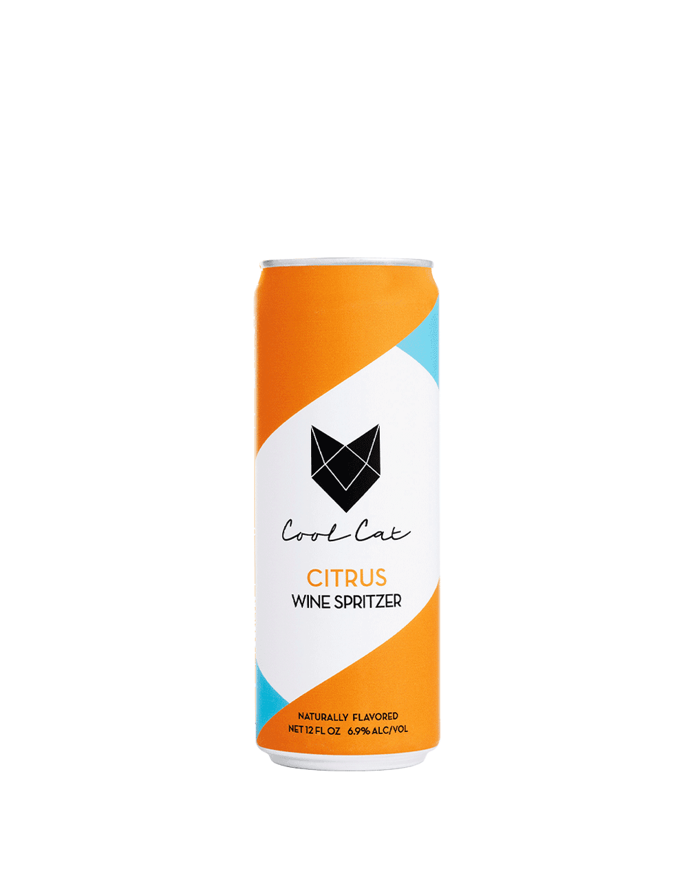 COOL CAT CITRUS WINE SPRITZER