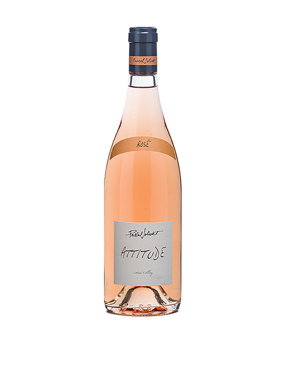 PASCAL JOLIVET ATTITUDE ROSÉ