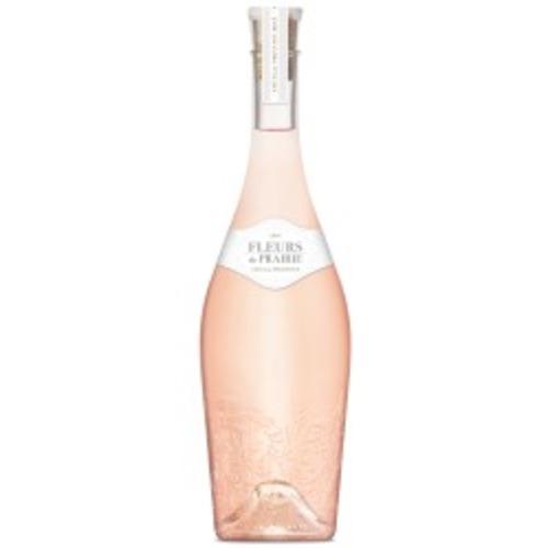 FLEURS DE PRAIRIE ROSÉ