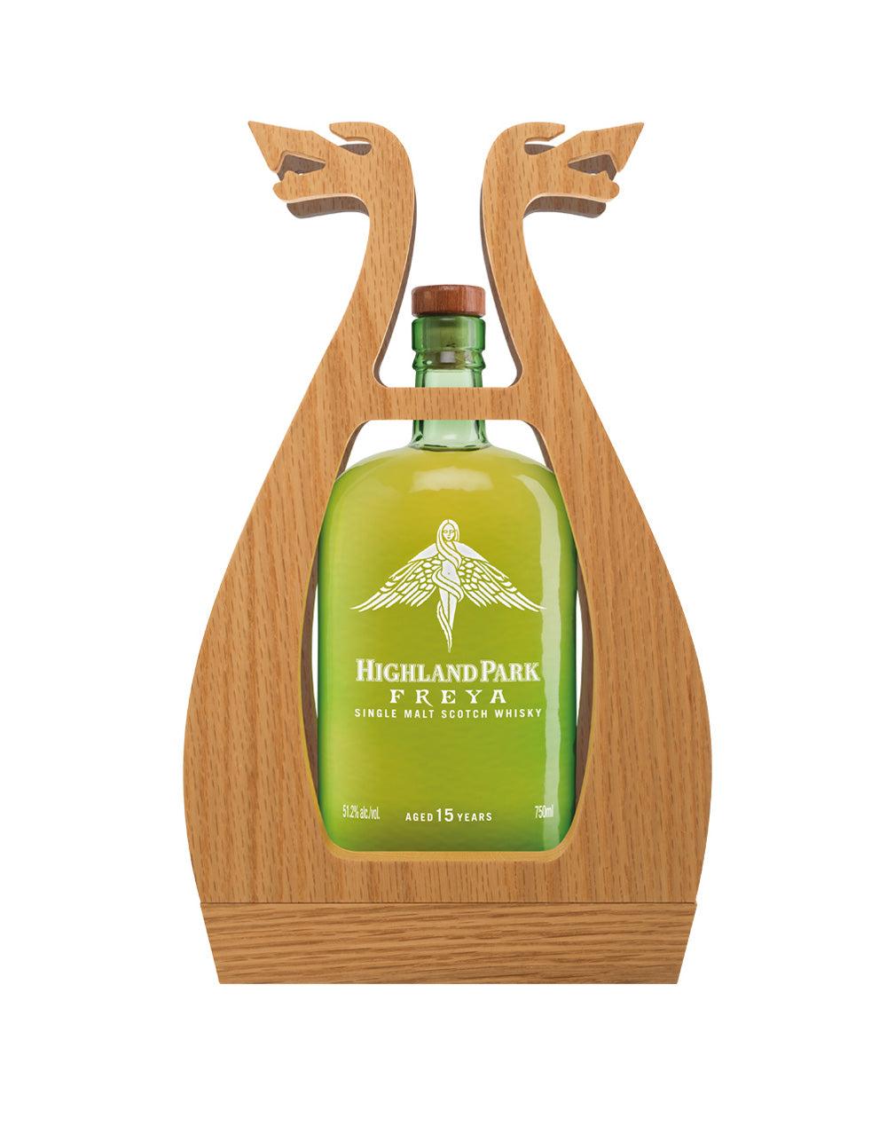 HIGHLAND PARK FREYA